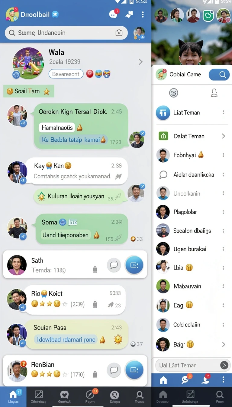Screenshot qtgame nomor 3