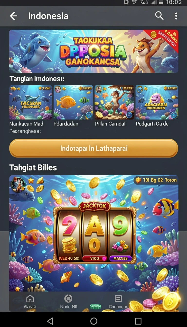 Screenshot remi101 nomor 1