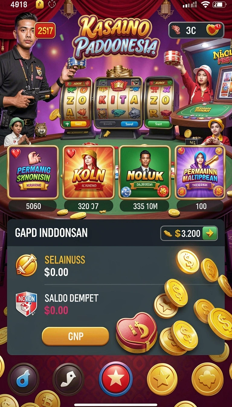 Screenshot remi101 nomor 3