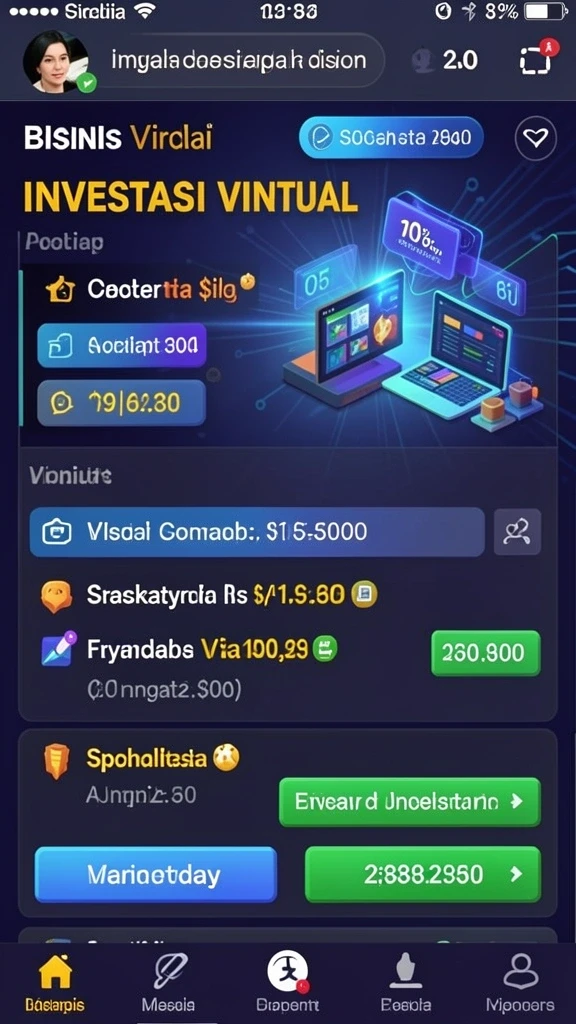 Screenshot robintogel nomor 1