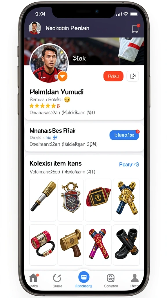 Screenshot robintogel nomor 3