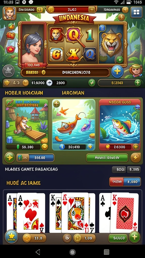 Screenshot sl999 nomor 2