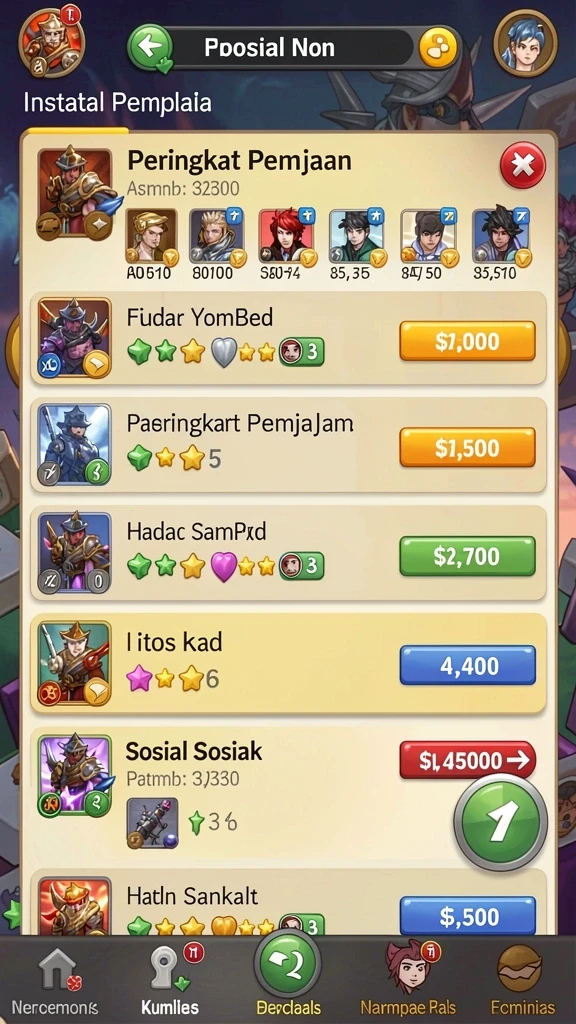 Screenshot sobatgaming nomor 3