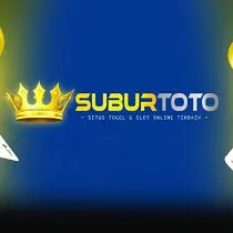 suburtoto APK Resmi — ikon aplikasi