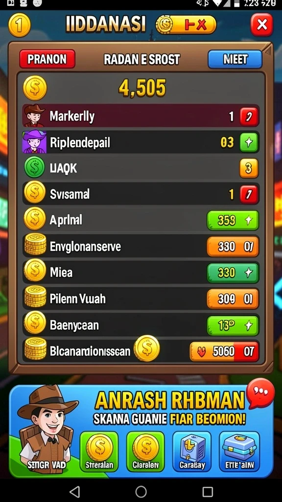 Screenshot suburtoto nomor 1