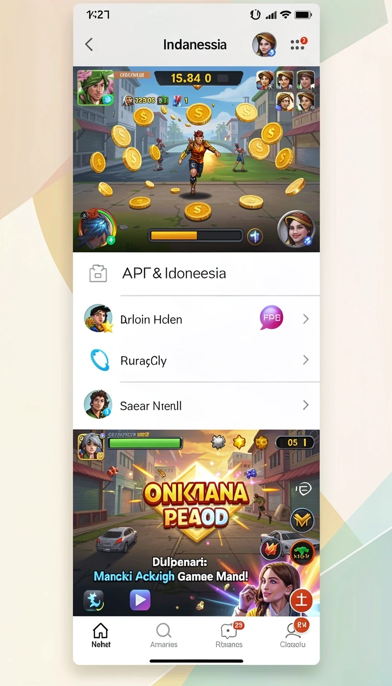 Screenshot surga88 nomor 1