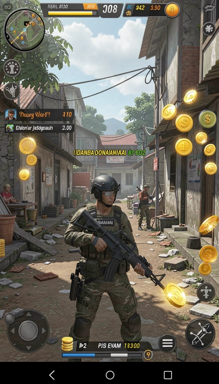 Screenshot surga88 nomor 2