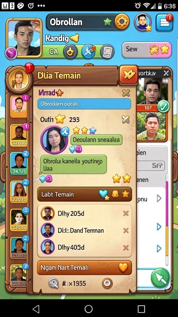 Screenshot svip9 nomor 3