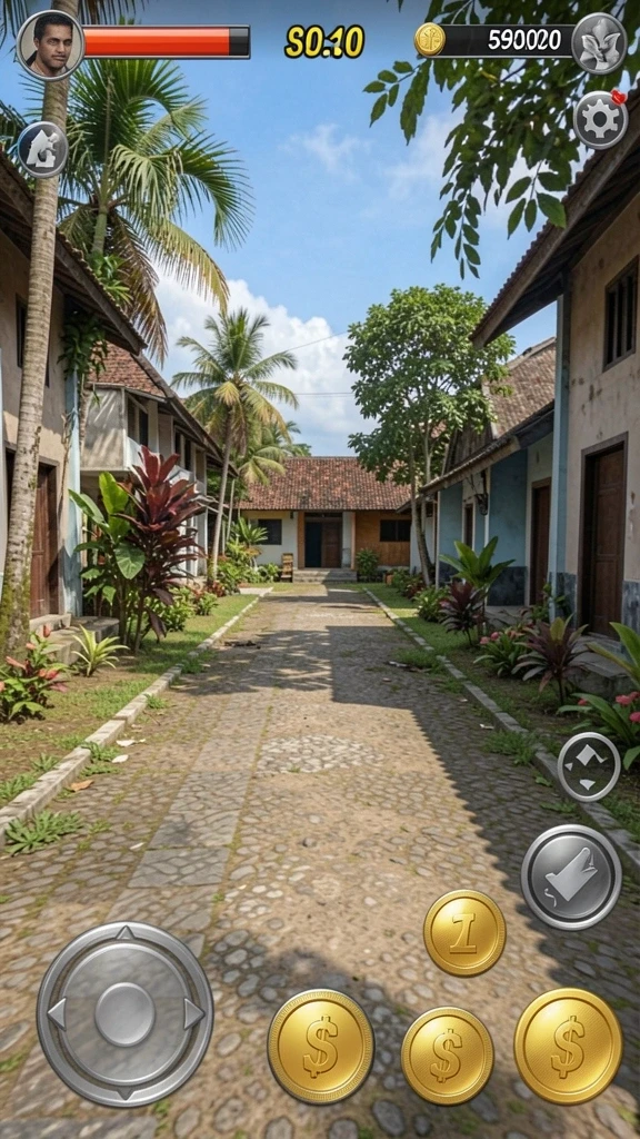 Screenshot t6 nomor 3