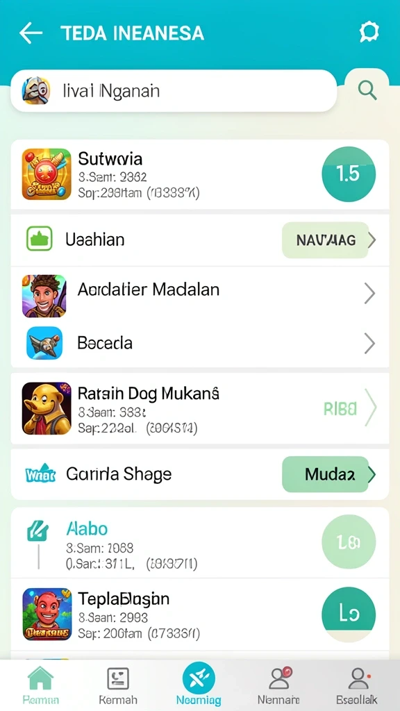 Screenshot valohoki nomor 1