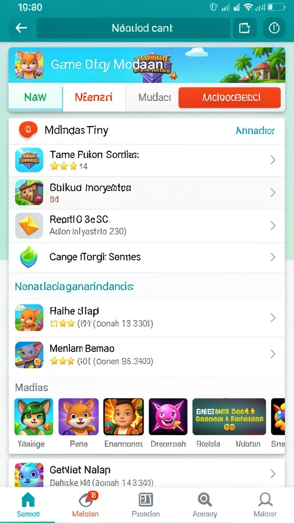 Screenshot visitorbet nomor 2