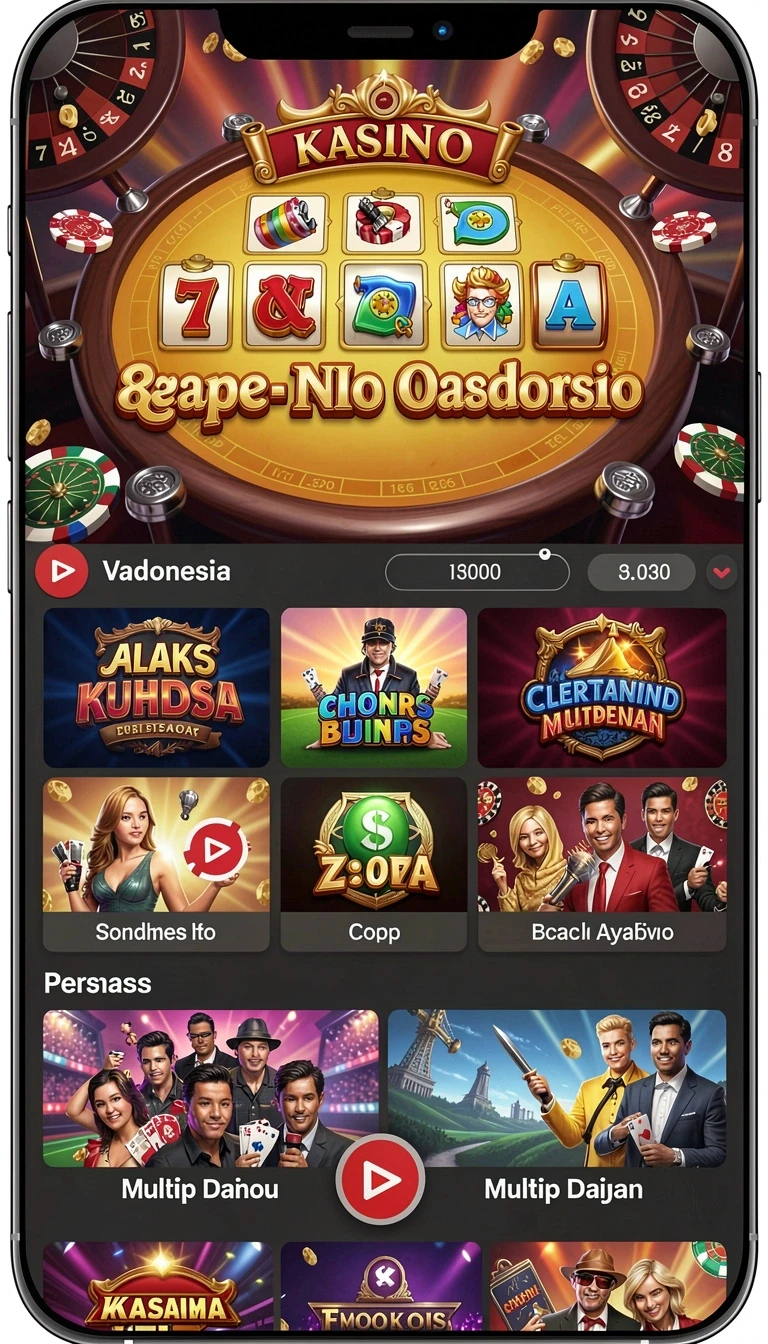 Screenshot vm777 nomor 1