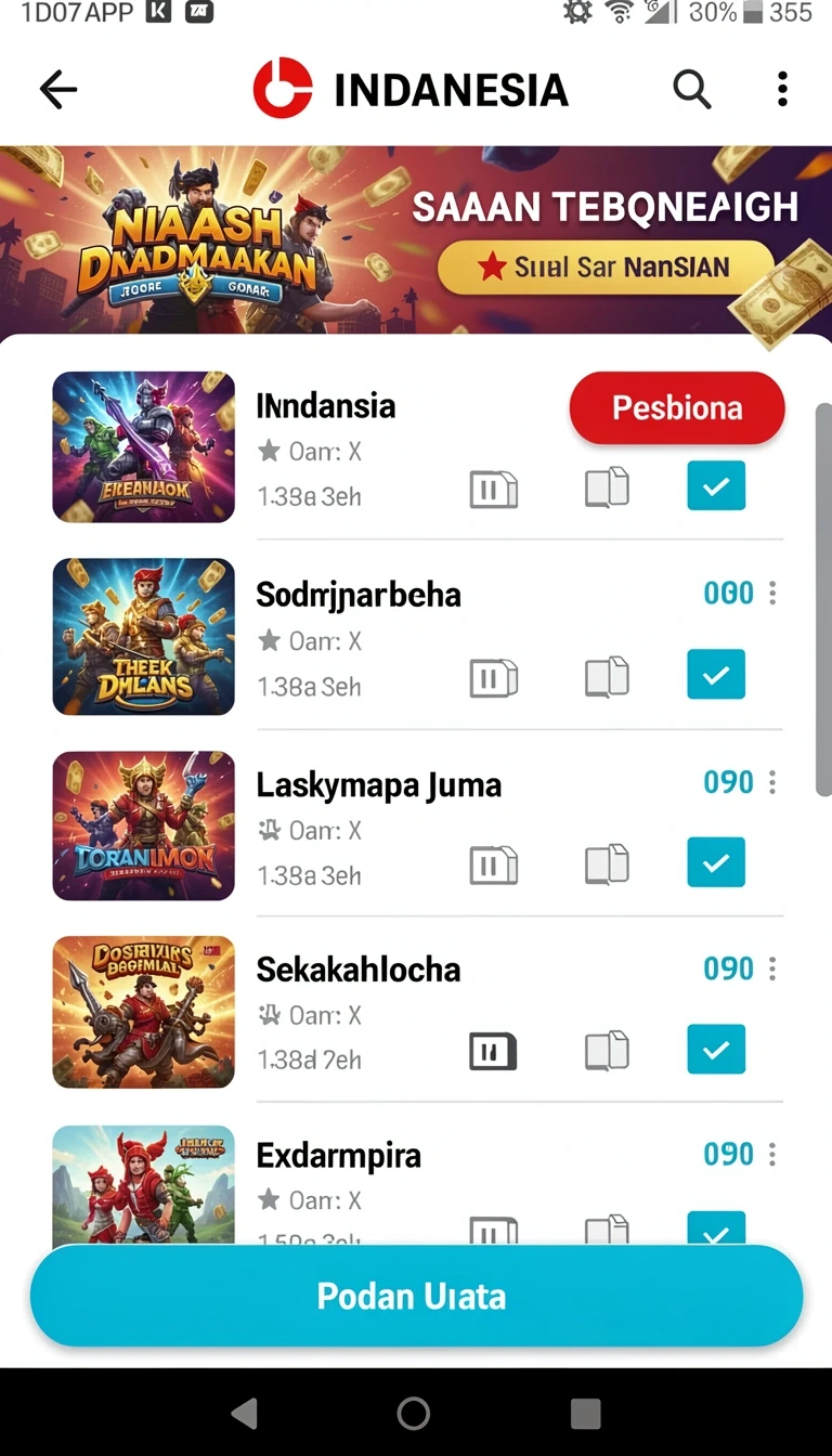 Screenshot winslot nomor 1