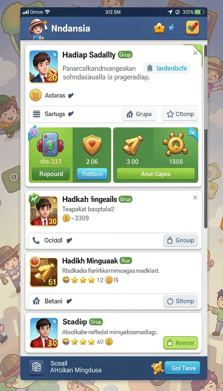 Screenshot winslot nomor 3